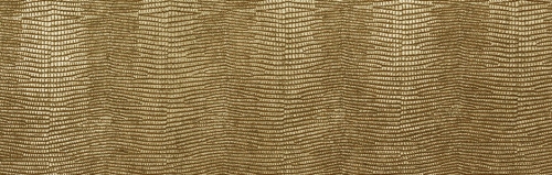 SIBU Leather Line LL Leguan Gold