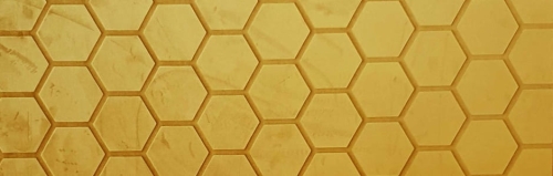 SIBU Fabric Line FL Comb Velvet Curry