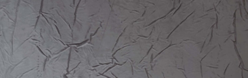 SIBU Fabric Line FL Crepa Velvet Volcano