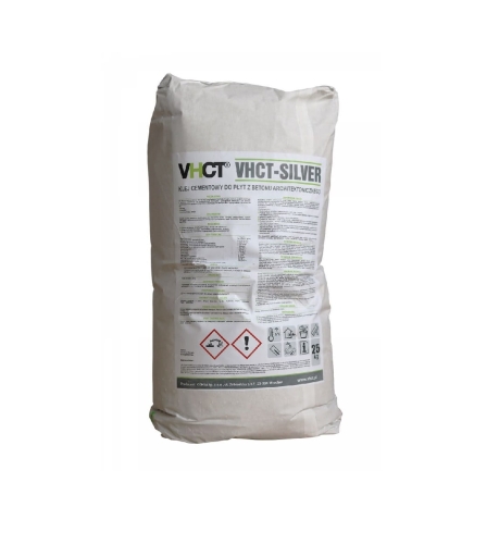 Klej cementowy VHCT-SILVER 25kg