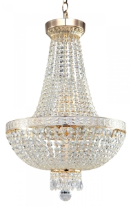 Żyrandol Maytoni Royal Classic Bella DIA750-TT40-WG