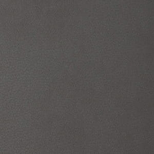 Mata dekoracyjna SIBU Leather-Line LL Charcoal Light