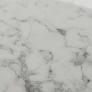Mata dekoracyjna SIBU SIBUglas SG Marble White AR+