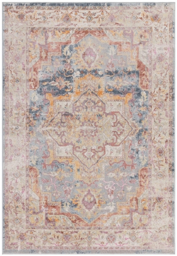 Asiatic Flores Azin FR01