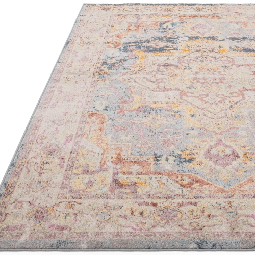 Asiatic Flores Azin FR01