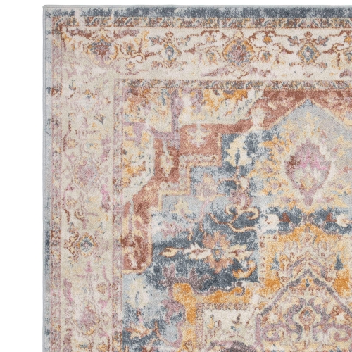 Asiatic Flores Azin FR01