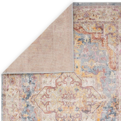 Asiatic Flores Azin FR01
