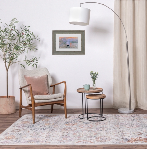 Asiatic Flores Mina FR02