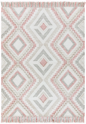 Dywan Asiatic Carlton Pink