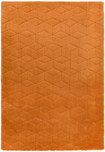 Dywan Asiatic Cozy Orange