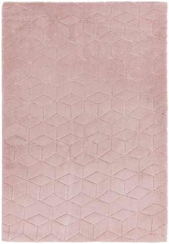 Dywan Asiatic Cozy Pink
