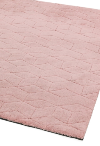 Asiatic Cozy Pink