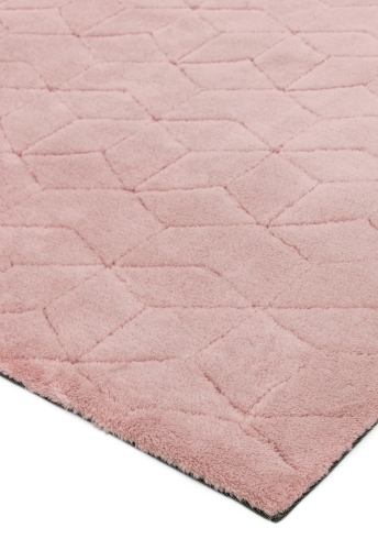 Asiatic Cozy Pink
