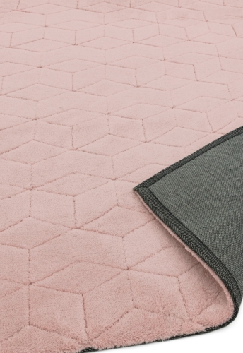 Asiatic Cozy Pink