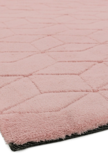 Asiatic Cozy Pink