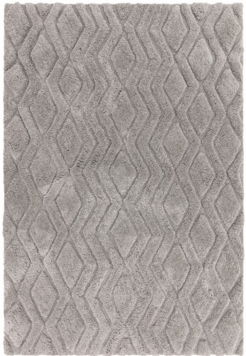 Asiatic Harrison Silver Rug