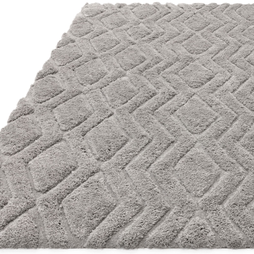 Asiatic Harrison Silver Rug