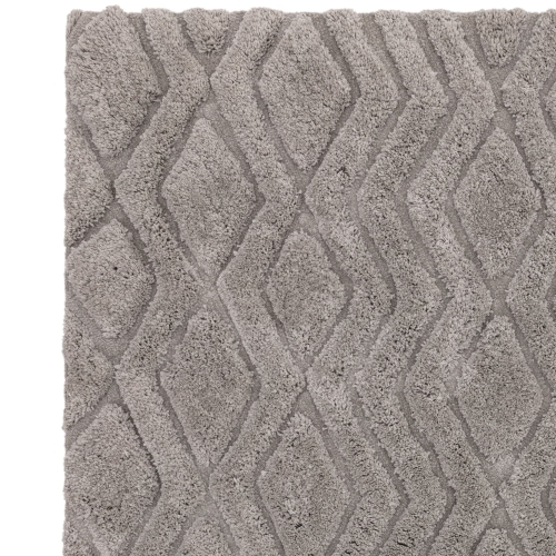 Asiatic Harrison Silver Rug