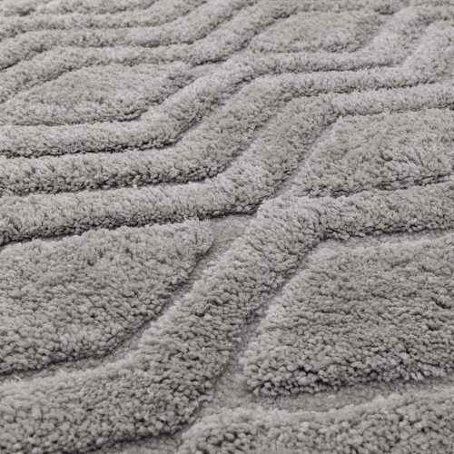Asiatic Harrison Silver Rug
