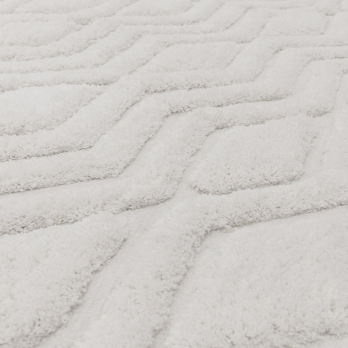 Asiatic Harrison Off White Rug