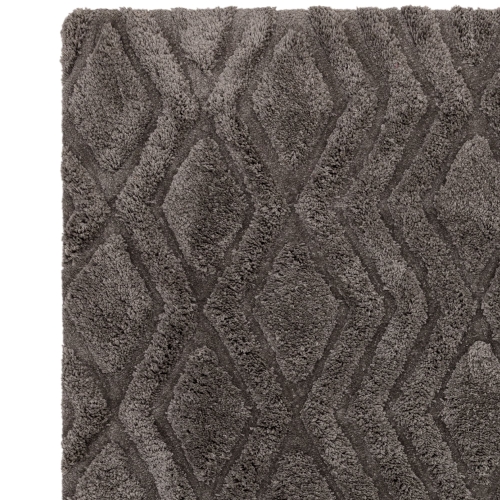 Asiatic Harrison Charcoal Rug