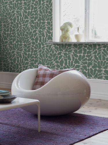 Boras Tapeter Swedish Designers My Secret Garden 2073
