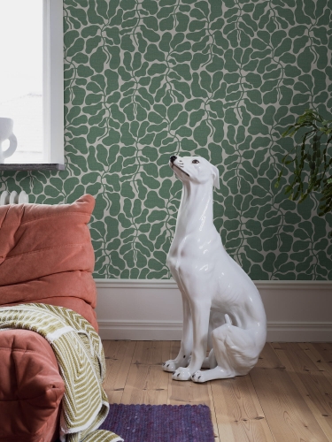Boras Tapeter Swedish Designers My Secret Garden 2073