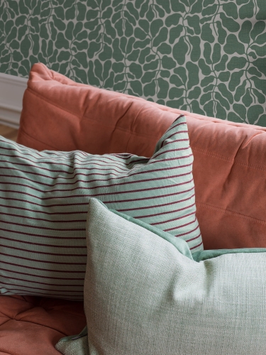 Boras Tapeter Swedish Designers My Secret Garden 2073