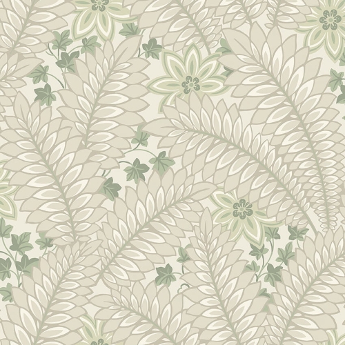 Tapeta dekoracyjna Boras Tapeter Treasured Hidden Ivy 2252