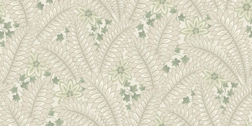 Boras Tapeter Treasured Hidden Ivy 2252