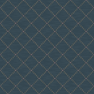 Tapeta dekoracyjna Boras Tapeter Treasured Trellis 2265