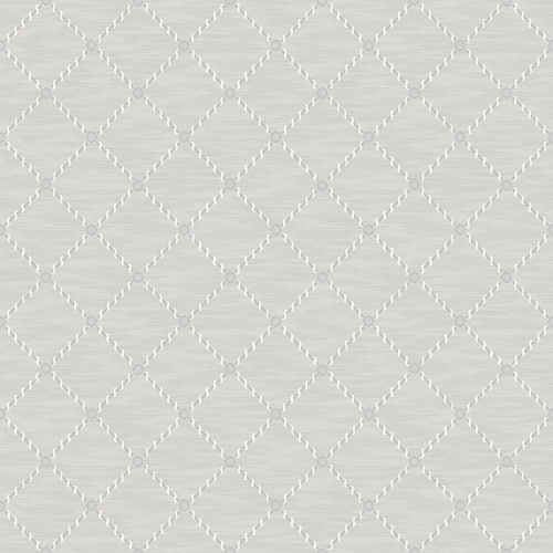 Tapeta dekoracyjna Boras Tapeter Treasured Trellis 2266
