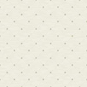 Tapeta dekoracyjna Boras Tapeter Treasured Trellis 2267