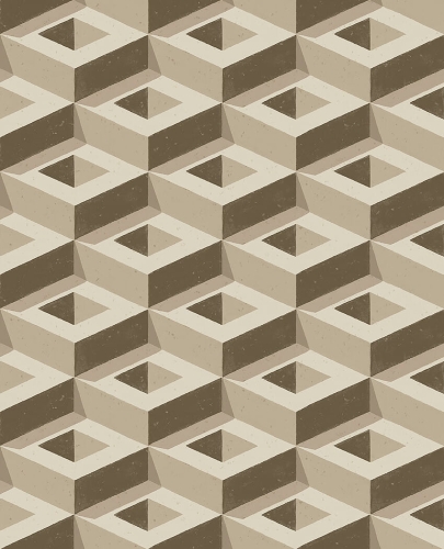 bezowo-brazowa-tapeta-geometryczna-borastapeter.jpg