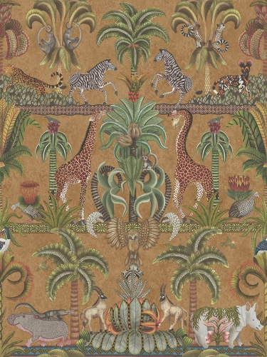 Cole&amp;Son Ardmore Jabula Afrika Kingdom 119/5025