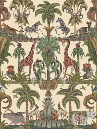 Cole&amp;Son Ardmore Jabula Afrika Kingdom 119/5026