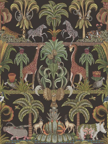 Cole&amp;Son Ardmore Jabula Afrika Kingdom 119/5027