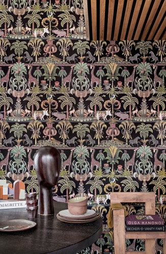 Cole&amp;Son Ardmore Jabula Afrika Kingdom 119/5027