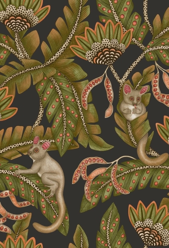 Cole&amp;Son Ardmore Jabula Bush Baby 119/7031