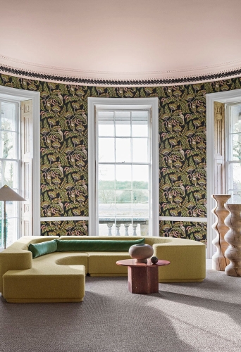 Cole&amp;Son Ardmore Jabula Bush Baby