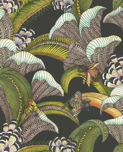 Cole&amp;Son Ardmore Jabula Hoopoe Leaves 119/1002