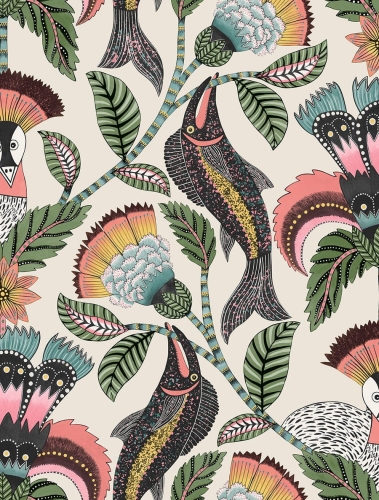 Cole&amp;Son Ardmore Jabula Nene 119/8036
