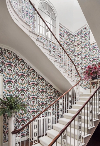 Cole&amp;Son Ardmore Jabula Nene