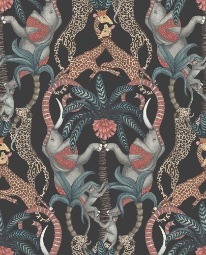 Cole&amp;Son Ardmore Jabula Safari Totem 119/2008