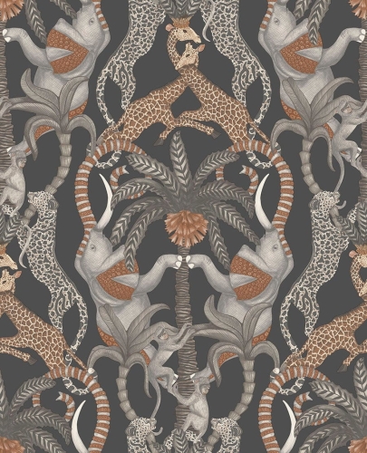 Cole&amp;Son Ardmore Jabula Safari Totem 119/2009