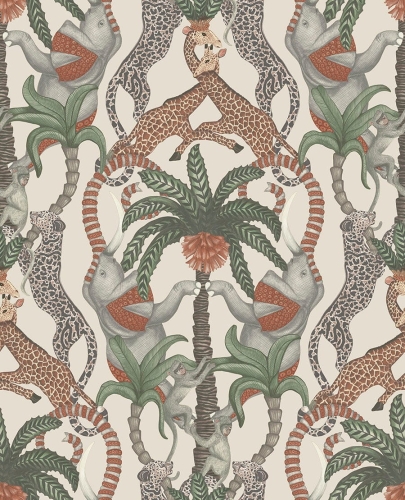 Cole&amp;Son Ardmore Jabula Safari Totem 119/2011