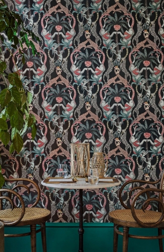 Cole&amp;Son Ardmore Jabula Safari Totem