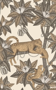 Tapeta dekoracyjna Cole&Son Ardmore Jabula Satara 119/3013