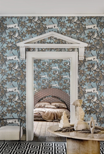 Cole&amp;Son Ardmore Jabula Satara
