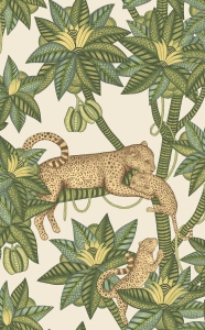Tapeta dekoracyjna Cole&Son Ardmore Jabula Satara 119/3015